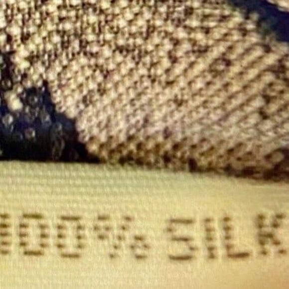 2 Pierre Cardin Silk Vibrant Luxury Ties Purple Violet Navy Abstract 58"x 4” VTG - Picture 11 of 12